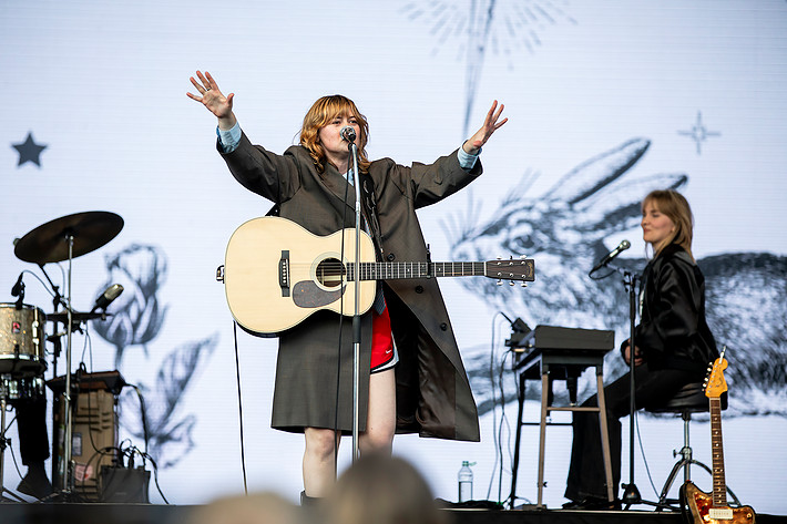 2025-06-12 - Ellen Krauss från Liseberg, Göteborg
