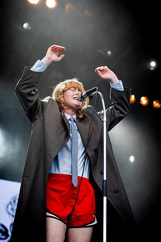 2025-06-12 - Ellen Krauss från Liseberg, Göteborg
