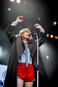 2025-06-12 - Ellen Krauss från Liseberg, Göteborg