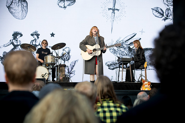 2025-06-12 - Ellen Krauss från Liseberg, Göteborg