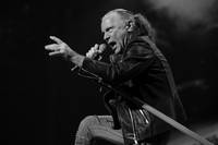 2025-06-12 - Iron Maiden från 3Arena, Stockholm