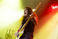 2025-06-12 - Iron Maiden från 3Arena, Stockholm