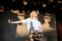 2025-06-13 - Veronica Maggio från Gröna Lund, Stockholm