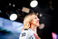 2025-06-13 - Veronica Maggio från Gröna Lund, Stockholm