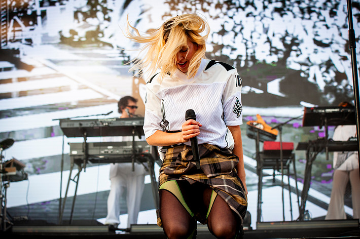 2025-06-13 - Veronica Maggio från Gröna Lund, Stockholm
