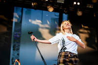 2025-06-13 - Veronica Maggio från Gröna Lund, Stockholm
