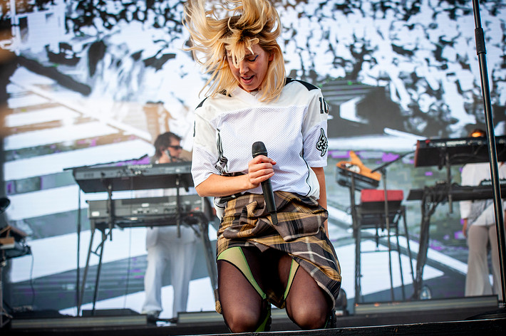 2025-06-13 - Veronica Maggio från Gröna Lund, Stockholm