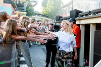 2025-06-13 - Veronica Maggio från Gröna Lund, Stockholm