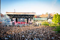 2025-06-13 - Veronica Maggio från Gröna Lund, Stockholm