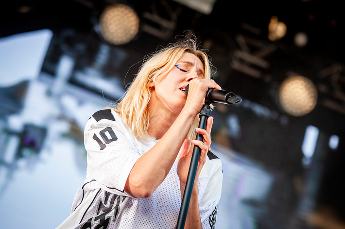 2025-06-13 - Veronica Maggio från Gröna Lund, Stockholm