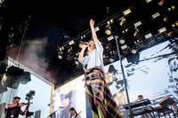 2025-06-13 - Veronica Maggio från Gröna Lund, Stockholm