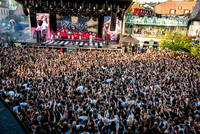 2025-06-13 - Veronica Maggio från Gröna Lund, Stockholm