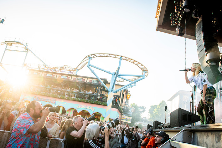 2025-06-13 - Veronica Maggio från Gröna Lund, Stockholm