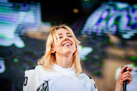 2025-06-13 - Veronica Maggio från Gröna Lund, Stockholm