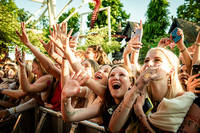2025-06-13 - Veronica Maggio från Gröna Lund, Stockholm