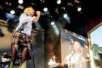 2025-06-13 - Veronica Maggio från Gröna Lund, Stockholm