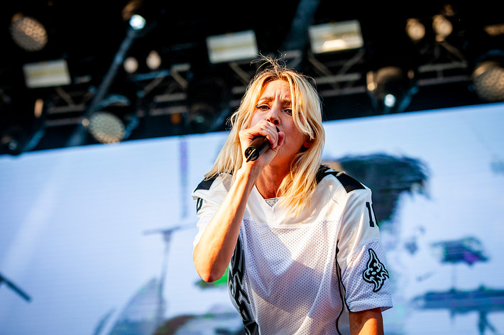 2025-06-13 - Veronica Maggio från Gröna Lund, Stockholm