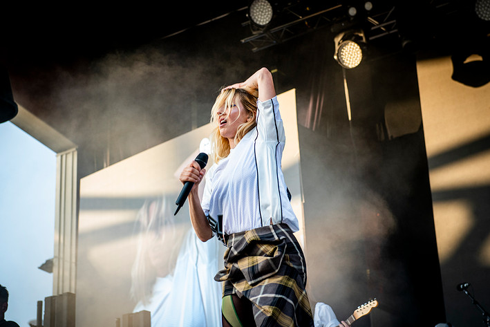 2025-06-13 - Veronica Maggio från Gröna Lund, Stockholm