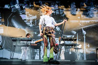 2025-06-13 - Veronica Maggio från Gröna Lund, Stockholm