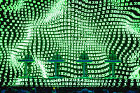 2025-06-13 - Kraftwerk från Rosendal Garden Party, Stockholm