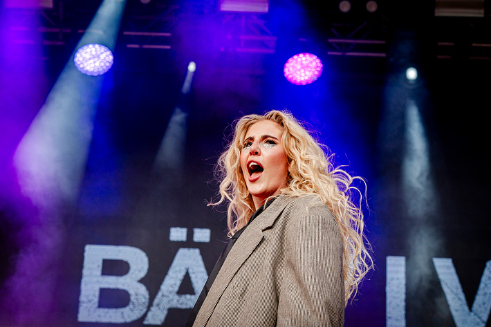 2025-06-14 - Peg Parnevik från Gröna Lund, Stockholm
