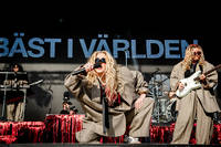 2025-06-14 - Peg Parnevik från Gröna Lund, Stockholm