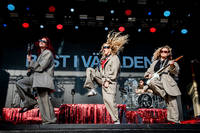 2025-06-14 - Peg Parnevik från Gröna Lund, Stockholm