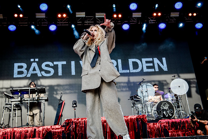 2025-06-14 - Peg Parnevik från Gröna Lund, Stockholm