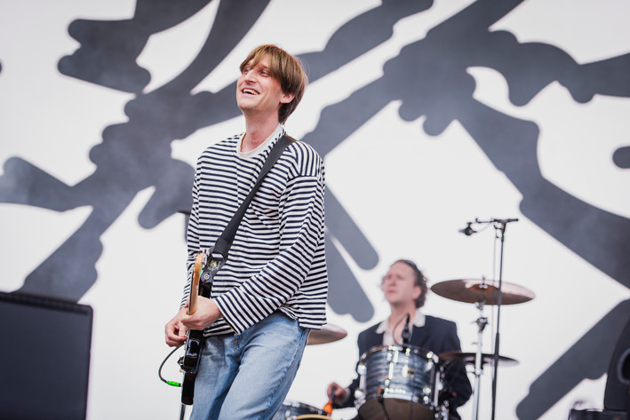 2025-06-14 - Terra från Rosendal Garden Party, Stockholm
