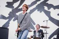 2025-06-14 - Terra från Rosendal Garden Party, Stockholm