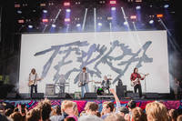 2025-06-14 - Terra från Rosendal Garden Party, Stockholm