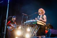 2025-06-14 - Valkyrien Allstars från Rosendal Garden Party, Stockholm