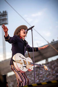 2025-06-13 - Håkan Hellström från Ullevi, Göteborg