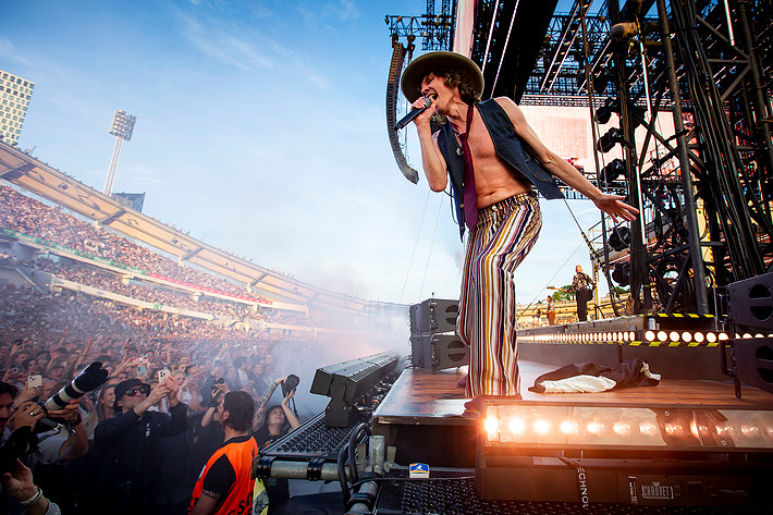 2025-06-13 - Håkan Hellström från Ullevi, Göteborg