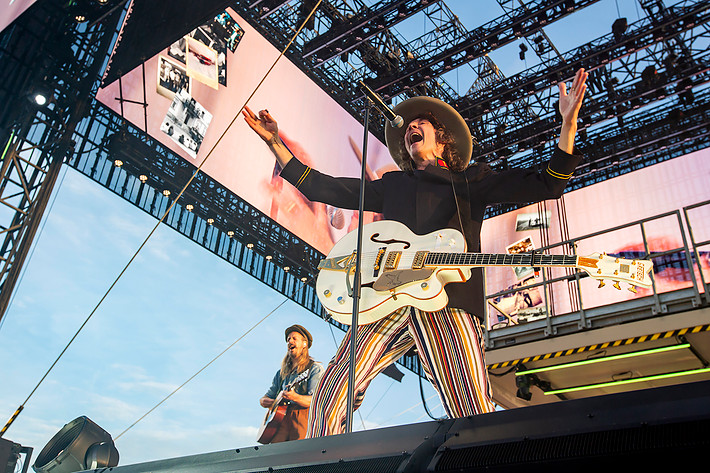 2025-06-13 - Håkan Hellström från Ullevi, Göteborg