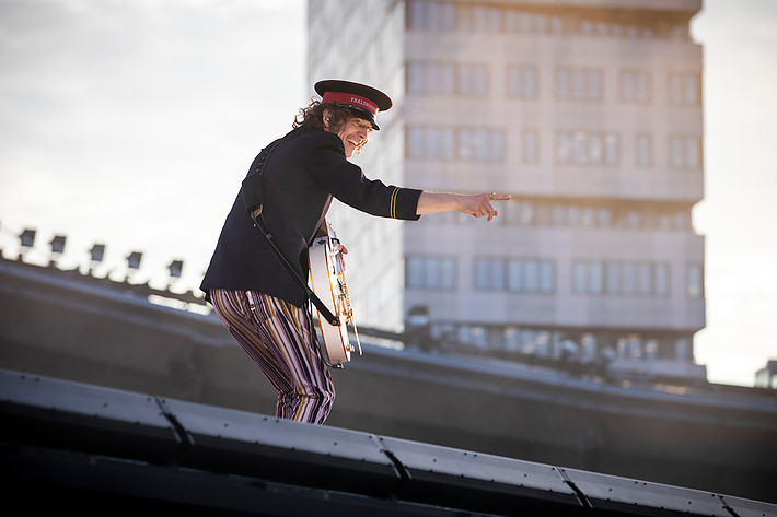 2025-06-13 - Håkan Hellström från Ullevi, Göteborg