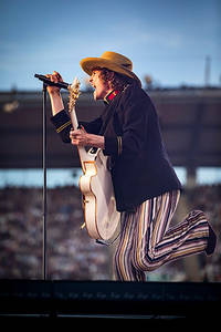 2025-06-13 - Håkan Hellström från Ullevi, Göteborg