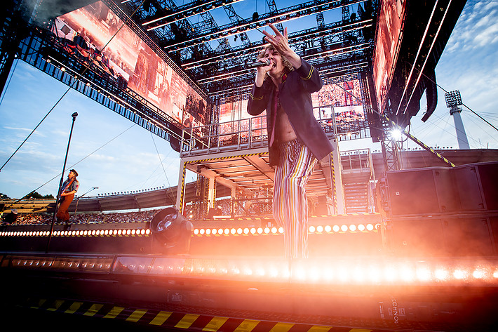 2025-06-13 - Håkan Hellström från Ullevi, Göteborg 2025-06-13 - Håkan Hellström från Ullevi, Göteborg