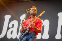 2025-06-15 - Jalen Ngonda från Rosendal Garden Party, Stockholm