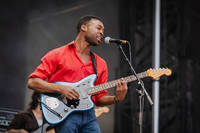 2025-06-15 - Jalen Ngonda från Rosendal Garden Party, Stockholm