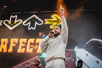 2025-06-15 - BIJI från Rosendal Garden Party, Stockholm