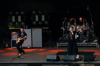 2025-06-16 - The Cult från Gröna Lund, Stockholm
