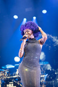 2025-06-17 - Nile Rodgers & CHIC från Annexet, Stockholm