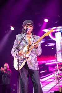 2025-06-17 - Nile Rodgers & CHIC från Annexet, Stockholm