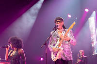 2025-06-17 - Nile Rodgers & CHIC från Annexet, Stockholm