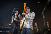 2025-06-17 - Nile Rodgers & CHIC från Annexet, Stockholm