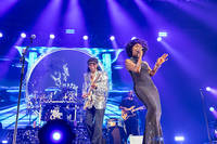 2025-06-17 - Nile Rodgers & CHIC från Annexet, Stockholm