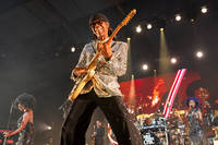 2025-06-17 - Nile Rodgers & CHIC från Annexet, Stockholm