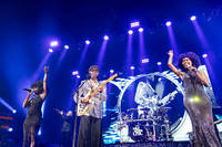 2025-06-17 - Nile Rodgers & CHIC från Annexet, Stockholm