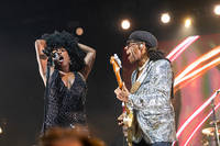 2025-06-17 - Nile Rodgers & CHIC från Annexet, Stockholm